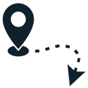 Range icon