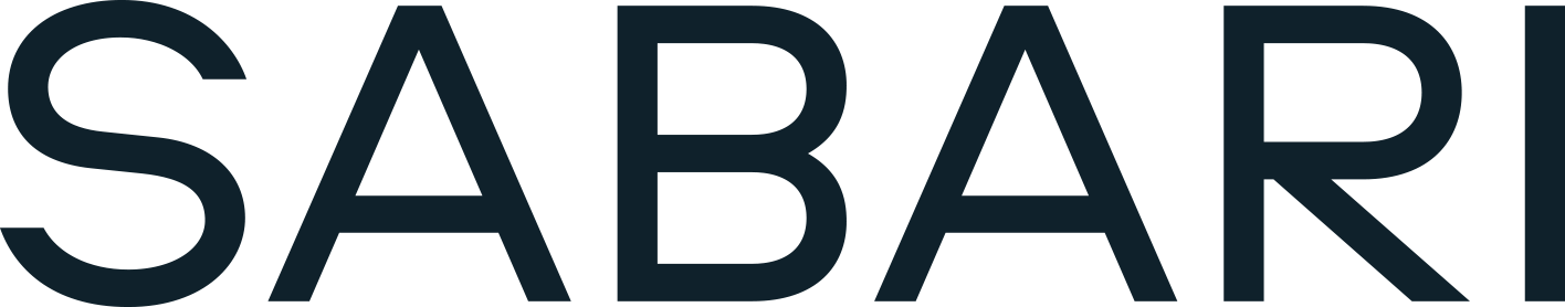 SABARI logo