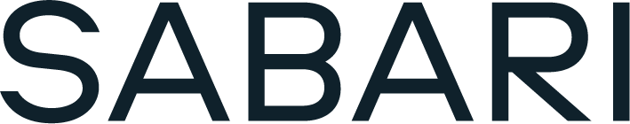 Sabari catamaran logo